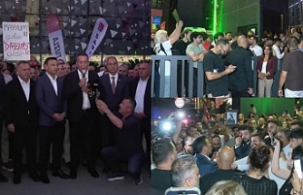 Suçlamaları kabul etmiyor