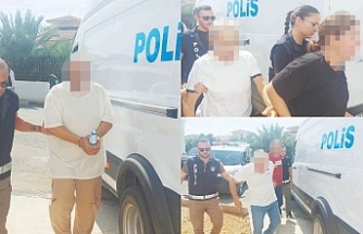 Tanıklar dinlenecek