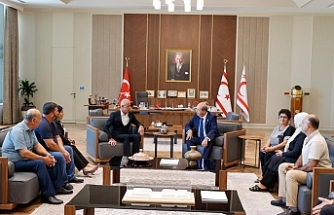Tüketilmiş bir model