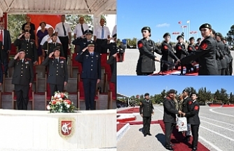 Tümü göreve hazır
