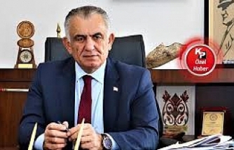‘Yeni eğitim yılına hazırız’