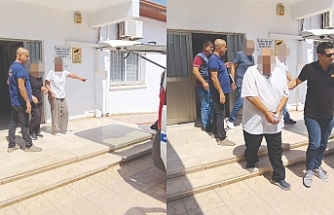 Yeterli kanıt yok