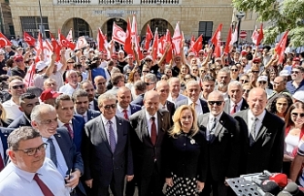 Yine kazanacağız