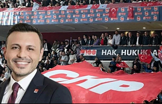 Yönetim kurulu görevden alındı