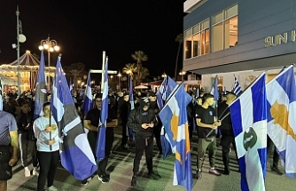 3’üncü büyük parti