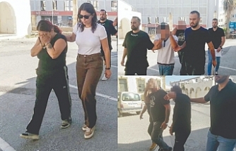 4 kişi tutuklandı