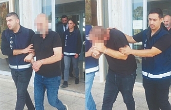 80 bin Sterlin kayıp