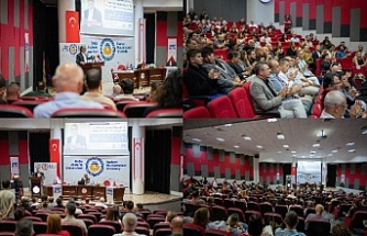 Aktif çalışmalar yapacağız