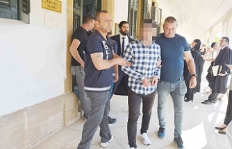 Alkol ve uyuşturucu etkisi