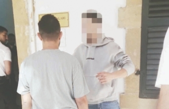 Analize gönderilecek