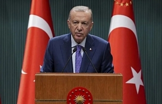 ‘Ateşkesten memnunuz’