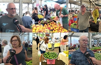 Avokado’nun tanesi 100 lira