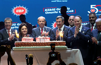 Aynı çizgide devam