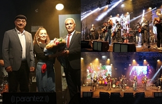 Beğeni topladı
