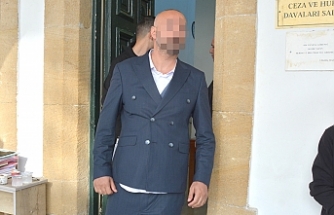 ‘Ben de polisim’