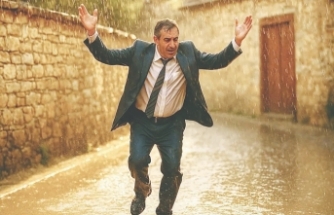 Bizde dua onlarda dans