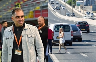 Çelik yelekle mahkemeye çıkarıldı