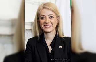 DİSİ önde