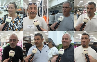 En önemli sorun pahalılık