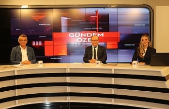 ‘Endişelenmeyin’