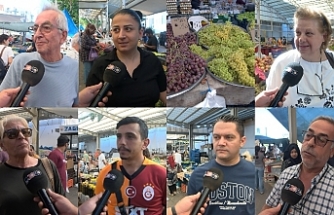 ‘Evimize bu yaz  üzüm girmedi’