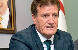 ‘Görüşmecilik yetkisini alırız’