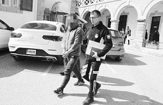 ‘Güveni kötüye kullandı’