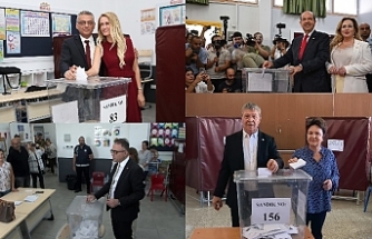 Halk kararını verdi