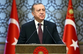 Halkın iradesi sandığa yansıdı