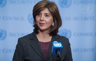 Holguin geliyor