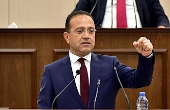 ‘Hükümet ortakları yanlış yolda’ 
