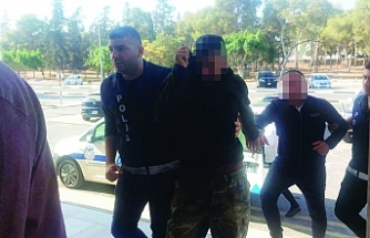 İkisi de cezaevinde