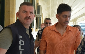 İlias çok üzüldü