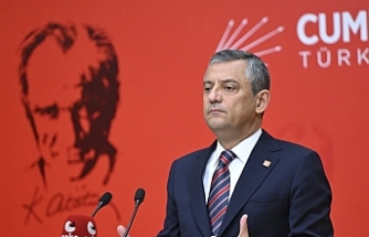 İlk kez konuştu
