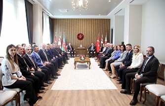 İşbirliği artacak