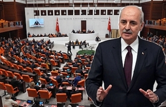 İsrail uyarıldı
