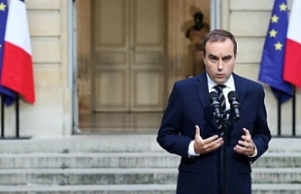 Kabinesini belirledi