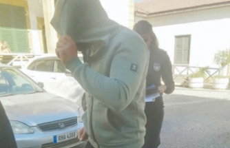 Kameralar inceleniyor