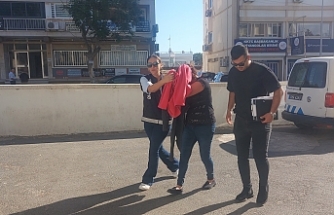 Kayıtları değiştirdi