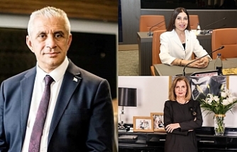 Kazan kaynıyor