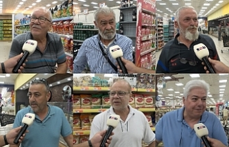 Kıbrıs sorunu ilk sırada
