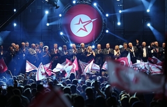 KKTC dünyaya açılacak