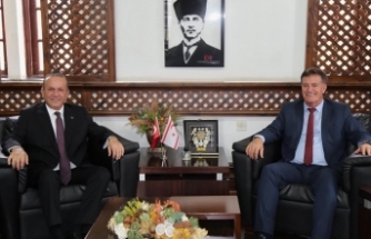 Koalisyon sallantıda