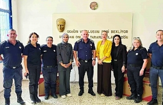 Memnuniyet yarattı