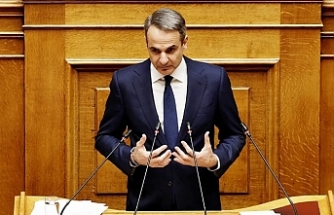 Mitsotakis’in formülü