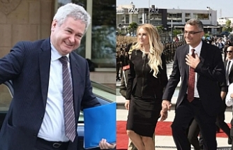 ‘Modern bir Avrupa çifti’