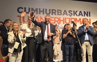 Müzakereler için yeni bir umut