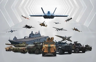 NATO’nun en büyük ikinci ordusu