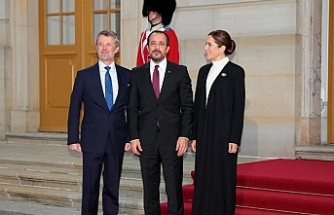Önceliği Baf hava üssü