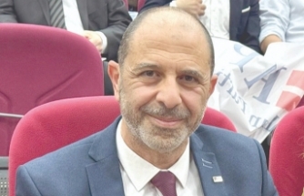 Polise başvurdu